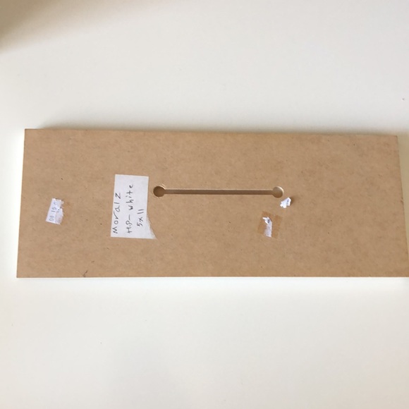 🍅Two for $15🍅 Wooden art - Picture 4 of 4